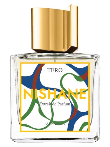 Tero Nishane