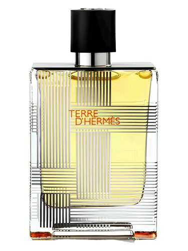 Terre d’Hermes Flacon H 2012 Hermès