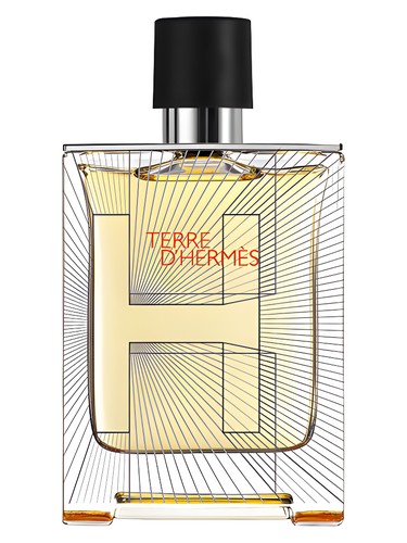 Terre d'Hermes Flacon H 2014 Hermès