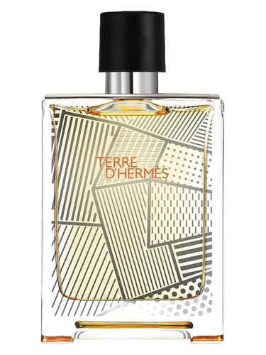 Terre d'Hermes Flacon H 2020 Eau de Toilette Hermès