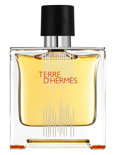 Terre d'Hermes Flacon H 2021 Parfum Hermès