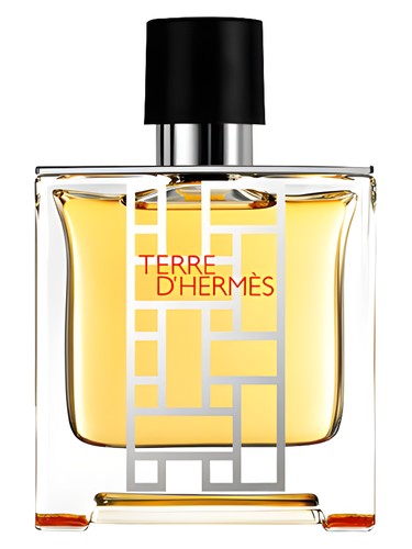 Terre d'Hermès flacon H 2013 Hermès