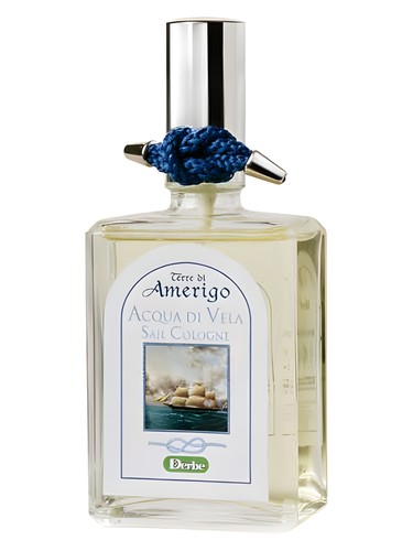 Terre di Amerigo Derbe