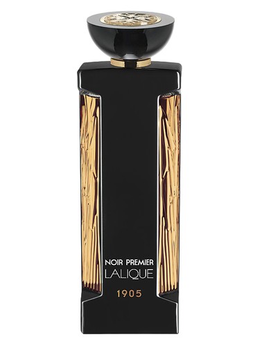 Terres Aromatiques Lalique