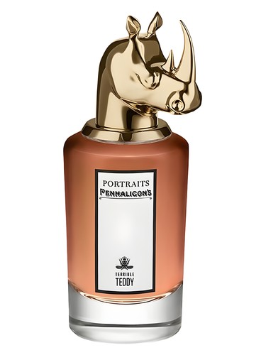 Terrible Teddy Penhaligon's