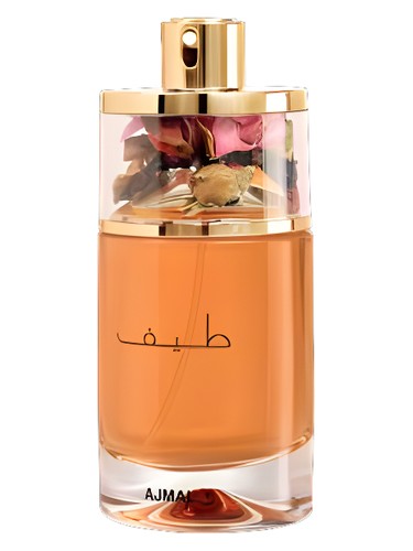 Teyf Ajmal for women and men