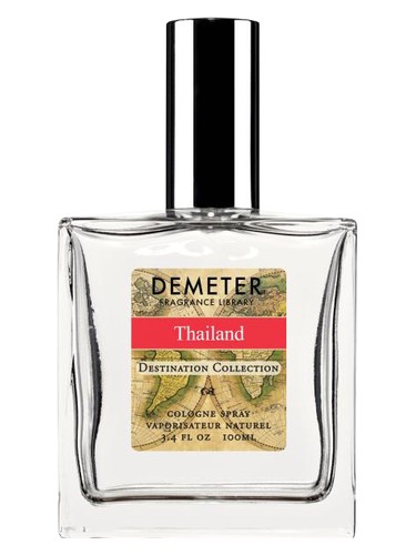Thailand Demeter Fragrance