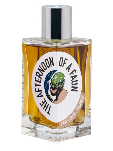 The Afternoon of a Faun Etat Libre d'Orange