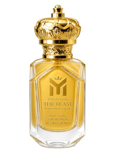 The Beast Maison Yusif for women and men