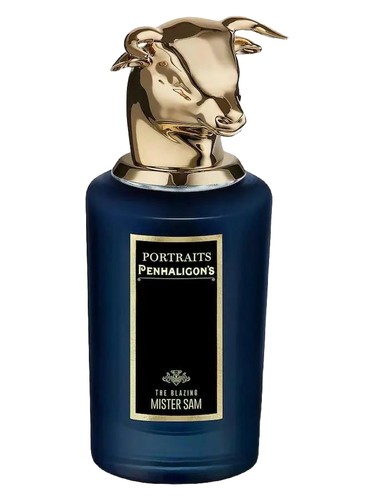 The Blazing Mister Sam Eau de Parfum Intense Penhaligon's