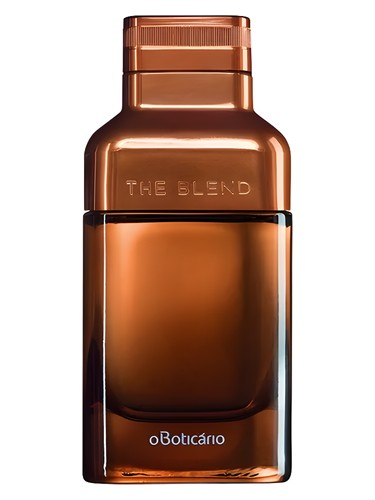 The Blend Eau de Parfum O Boticário