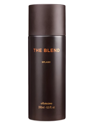 The Blend Splash O Boticário