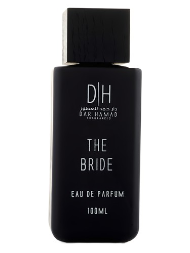 The Bride Dar Hamad Perfumes
