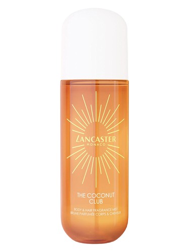 The Coconut Club Mist Lancaster