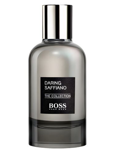 The Collection Daring Saffiano Hugo Boss
