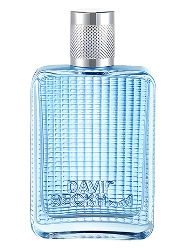 The Essence David Beckham