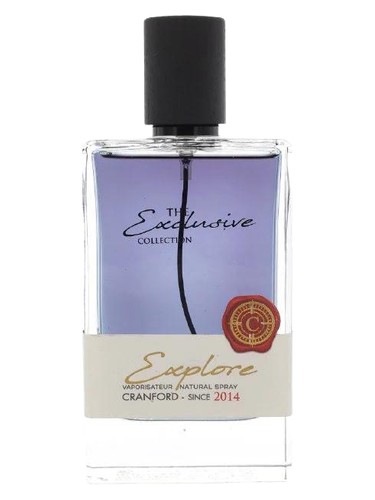 The Exclusive Collection Explore Cranford for women and men