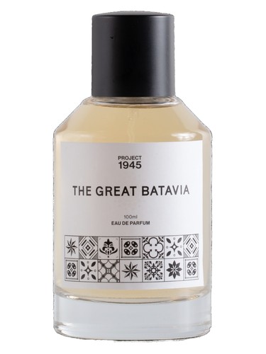 The Great Batavia Project 1945 for women and men