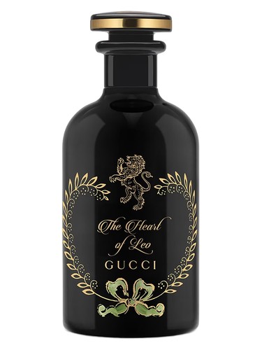 The Heart of Leo Gucci