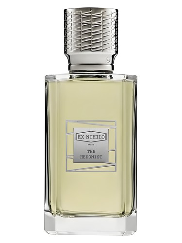 The Hedonist Musc Ex Nihilo