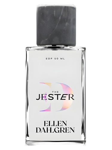 The Jester Ellen Dahlgren Perfumes for women and men