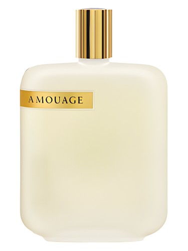 The Library Collection Opus II Amouage
