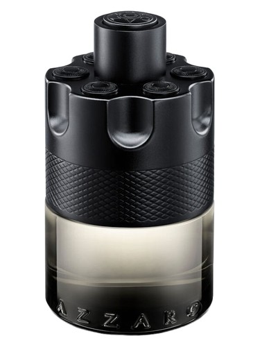 The Most Wanted Intense Azzaro