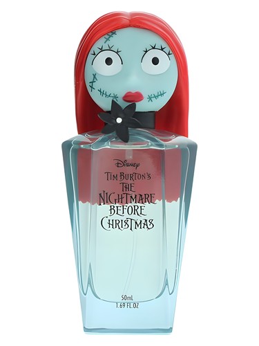 The Nightmare Before Christmas (Sally) Disney for women and men