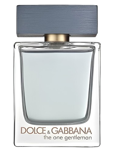 The One Gentleman Dolce&Gabbana