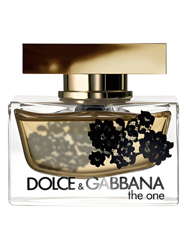 The One Lace Edition Dolce&Gabbana