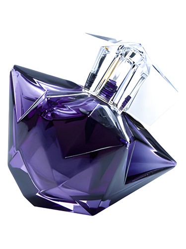 The Taste of Fragrance Angel Mugler