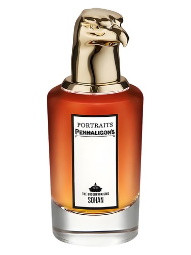 The Uncompromising Sohan Penhaligon's