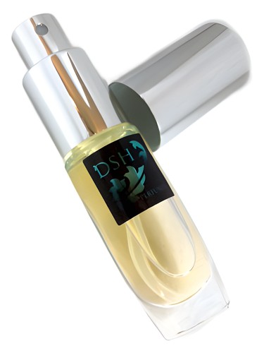The Voices of Trees DSH Perfumes for women and men