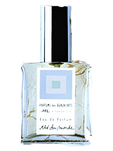 The´ du Monde DSH Perfumes