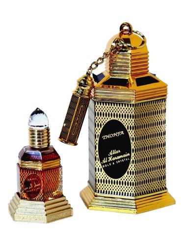 Thohfa Attar Al Haramain Perfumes
