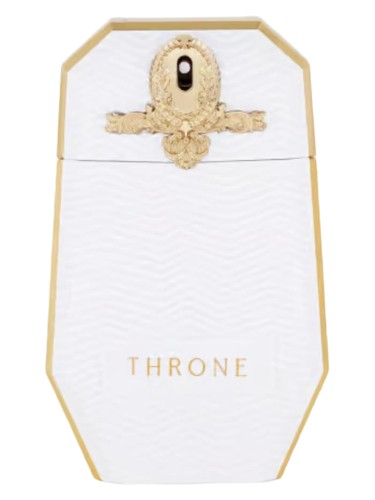 Throne MAISON ASRAR