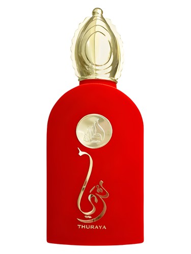 Thuraya Lattafa Perfumes