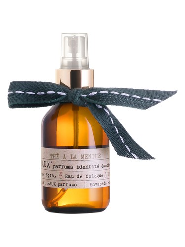 Thé a La Menthe Eaux Parfums for women and men