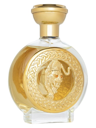 Tiger Boadicea the Victorious