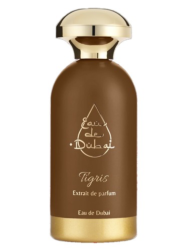 Tigris Eau de Dubai for women and men