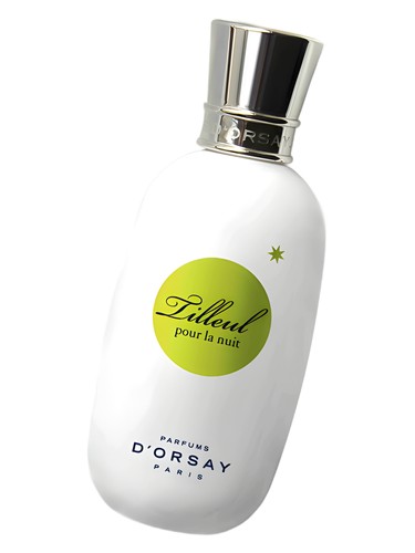 Tilleul Pour La Nuit D’ORSAY