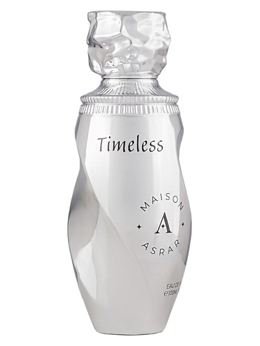 Timeless MAISON ASRAR