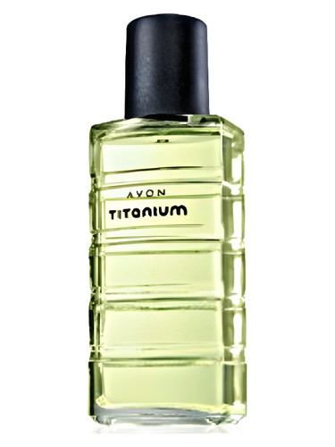 Titanium Action Avon
