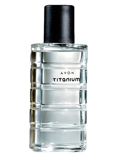 Titanium Dynamic Avon