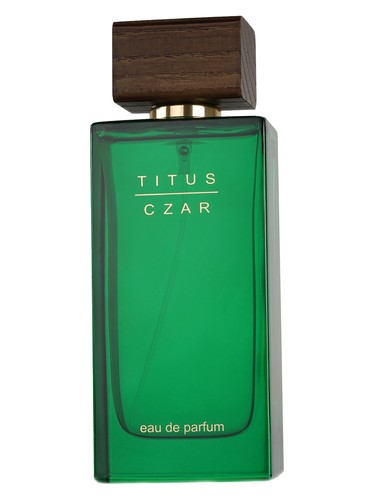 Titus CZAR