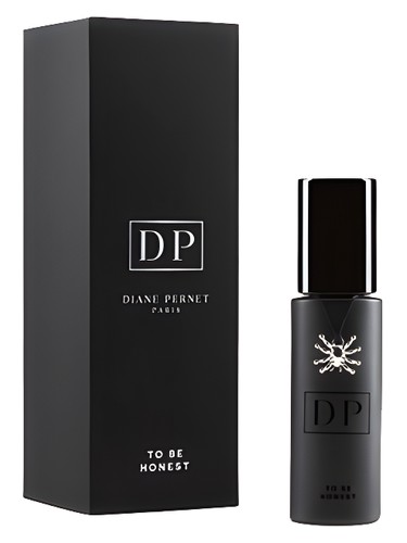 To Be Honest Diane Pernet