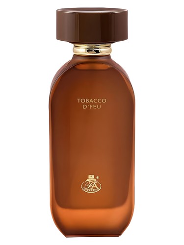 Tobacco D'Feu French Avenue