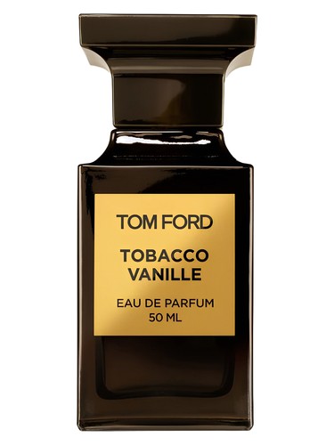 Tobacco Vanille Tom Ford for women and men