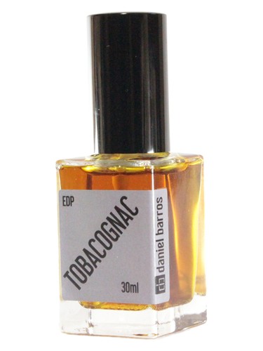 Tobacognac Daniel Barros