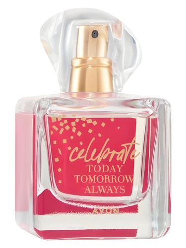 Today Tomorrow Always Celebrate (2024) Avon
